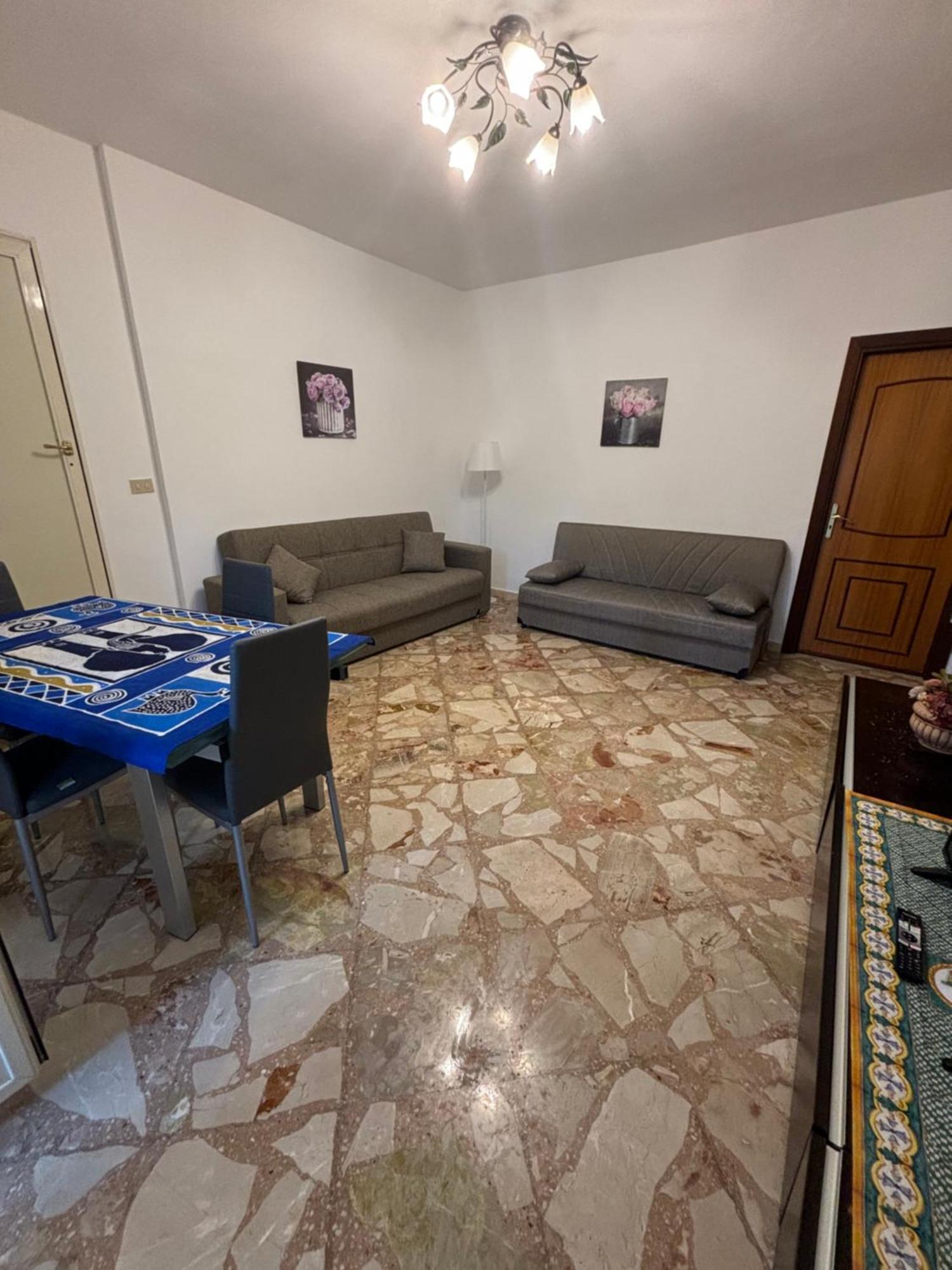 Mondello21 - Holidayhome * Palermo