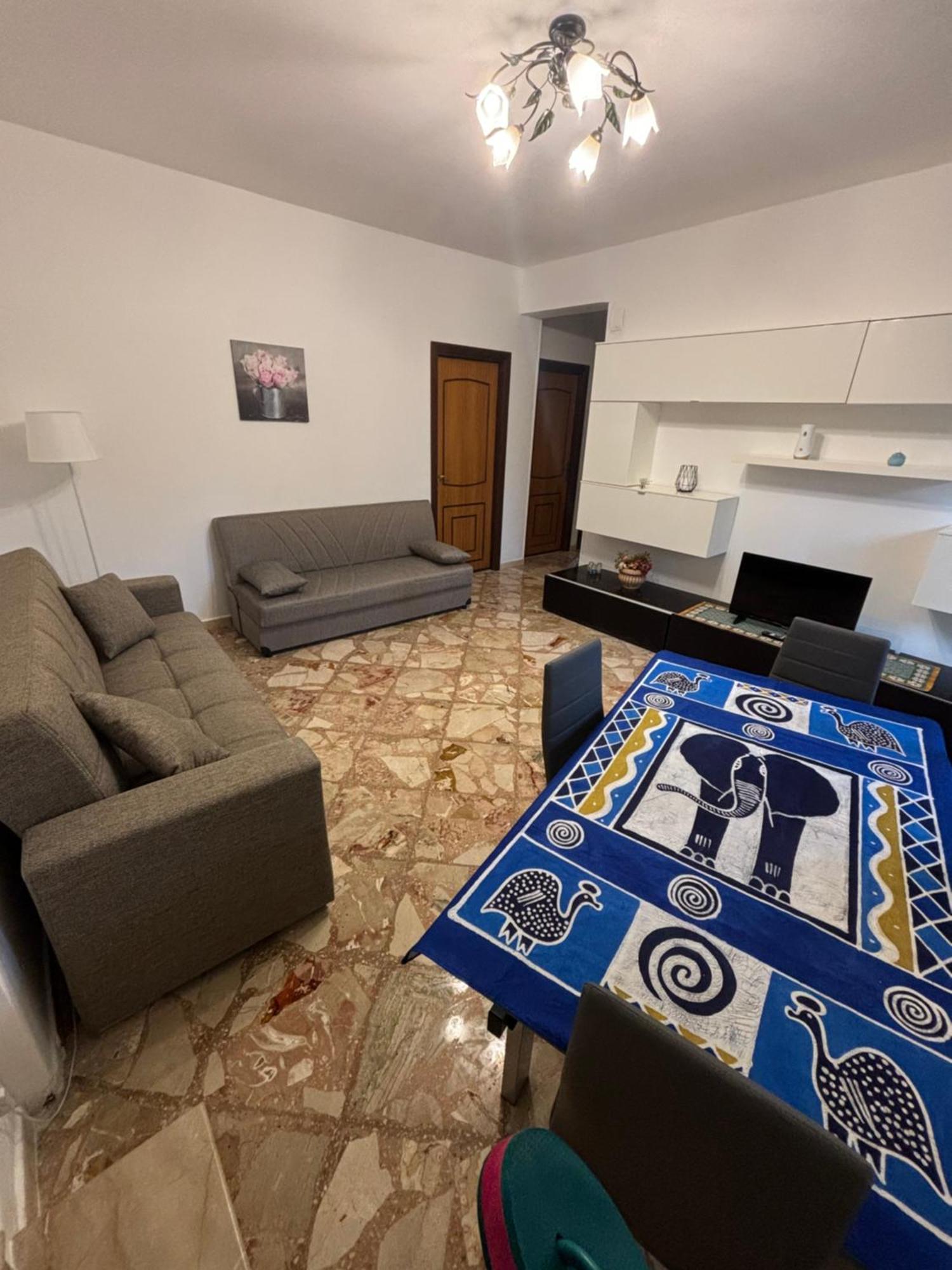 Apartment Mondello21 - Holidayhome Palermo
