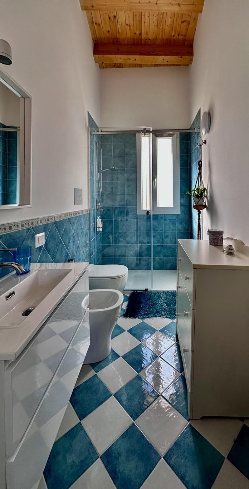 Casagioia Apartment Palermo