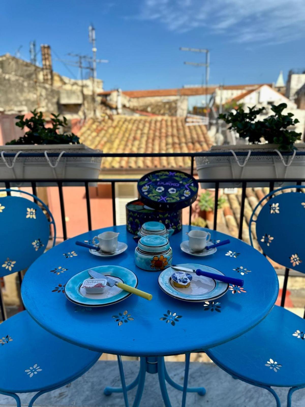 Casagioia * Palermo