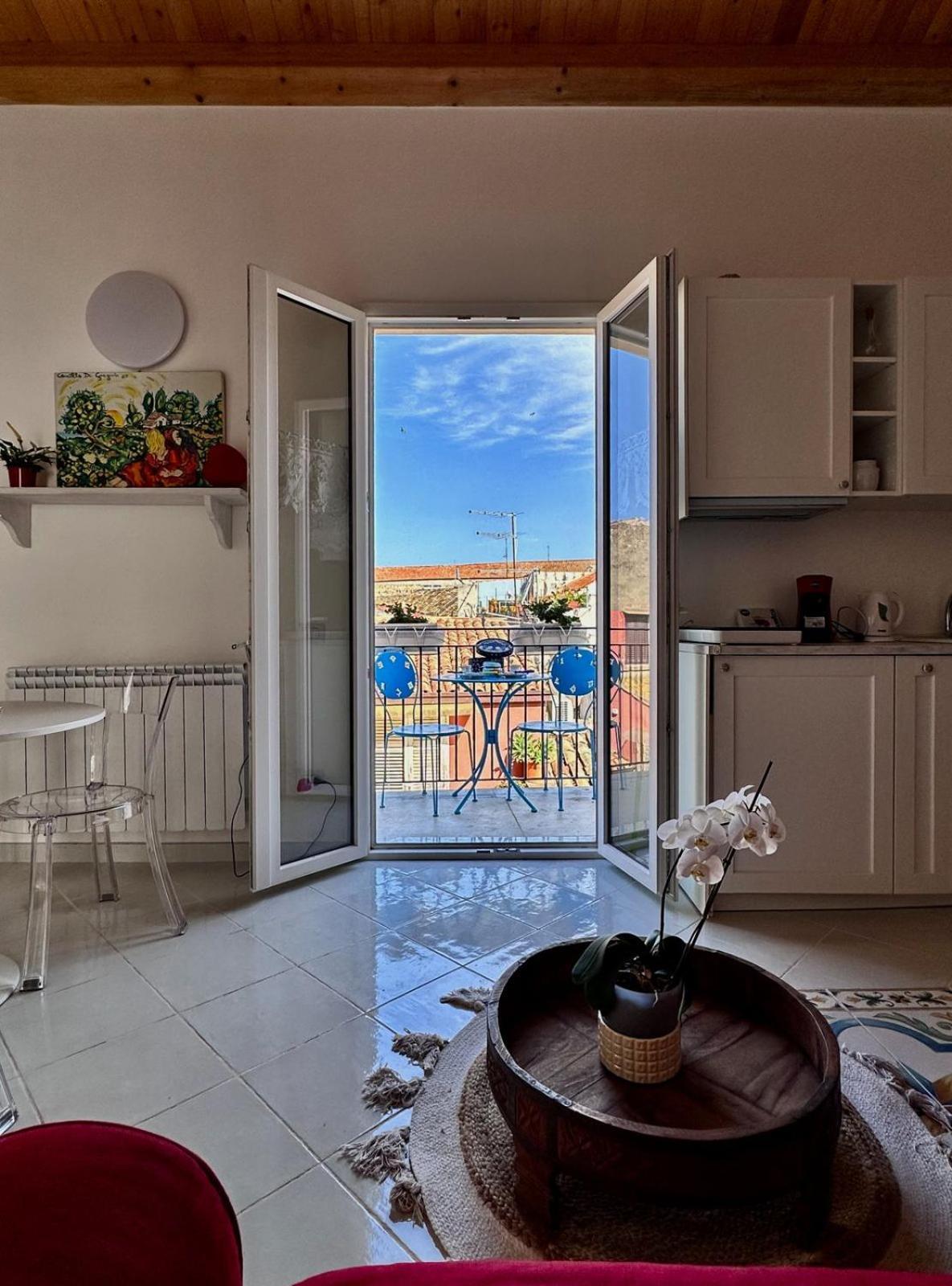 Casagioia Apartment