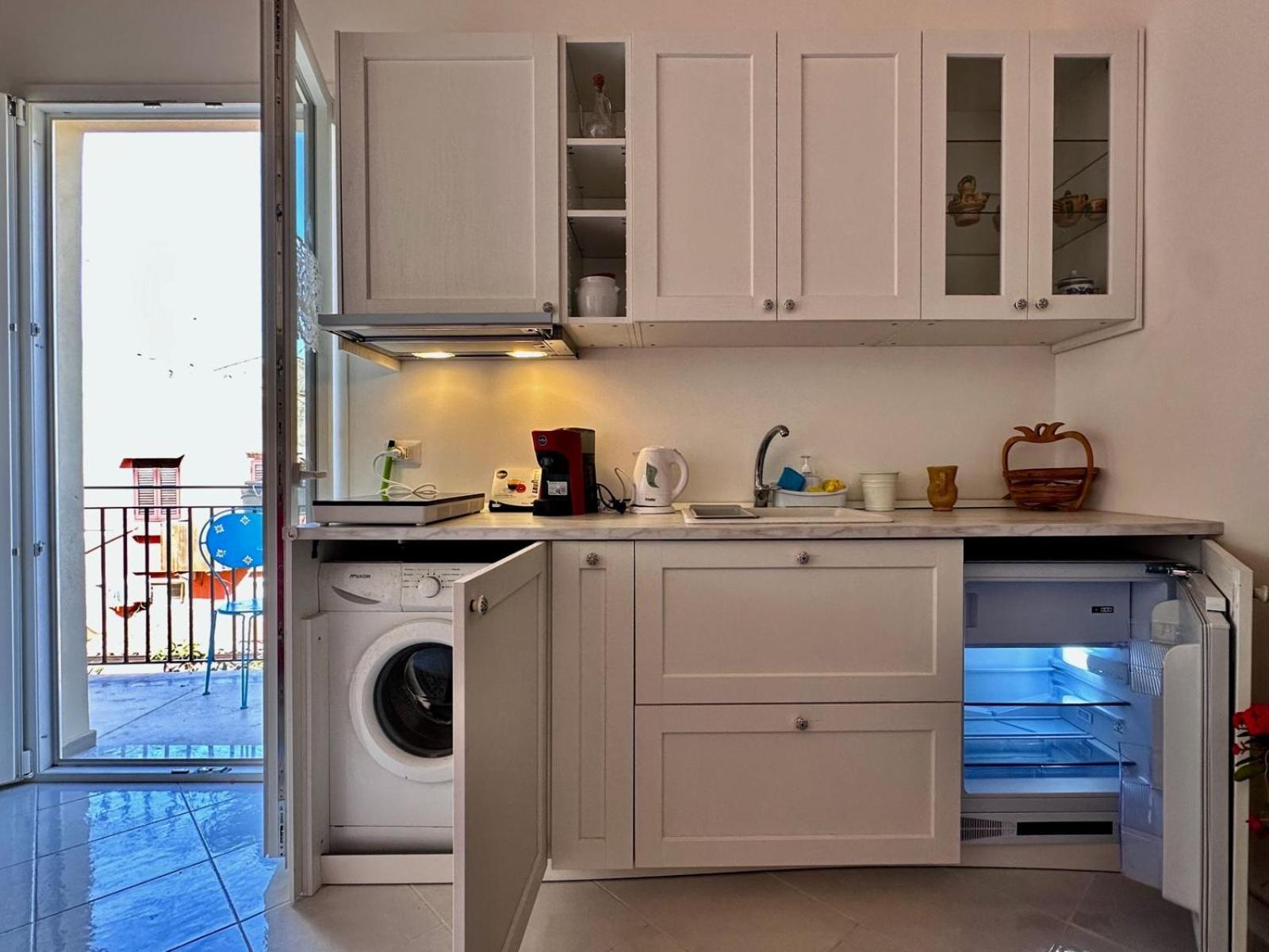 Apartment Casagioia