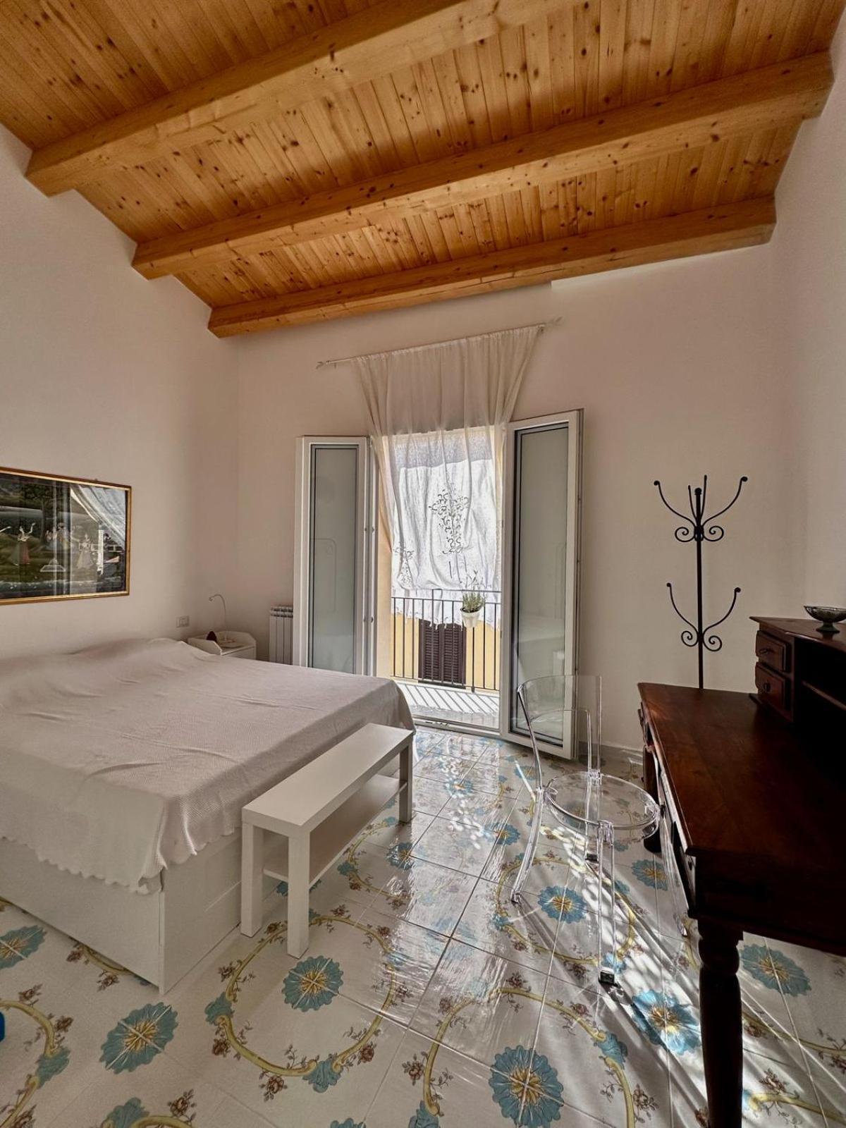 Casagioia Apartment