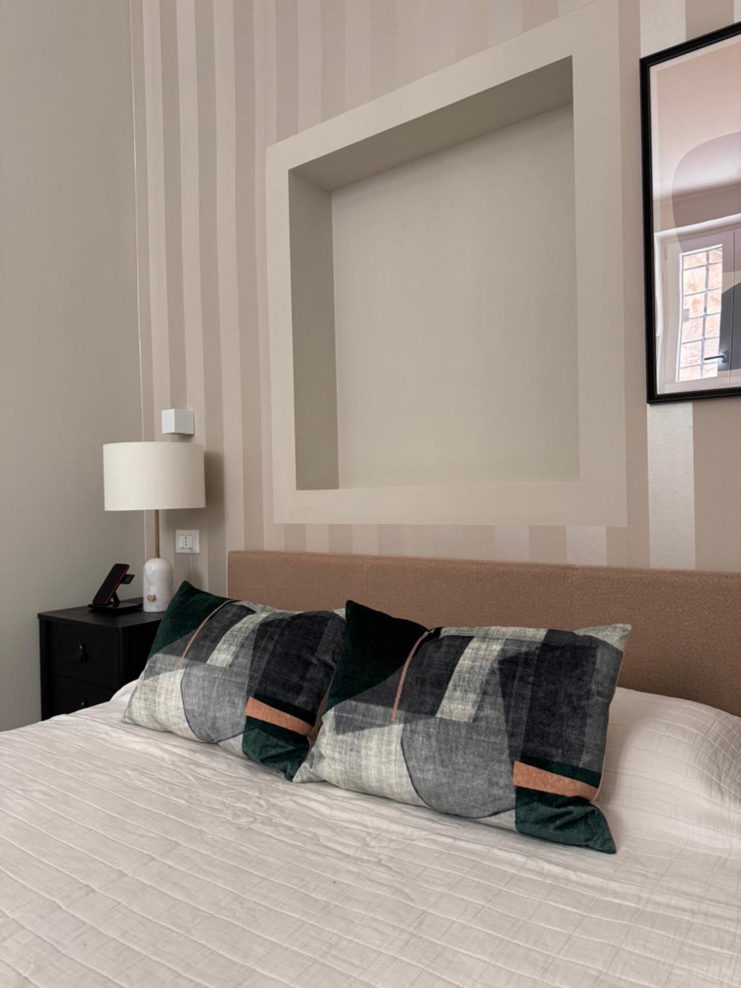 Apartment Luxury Cathedral Palermo