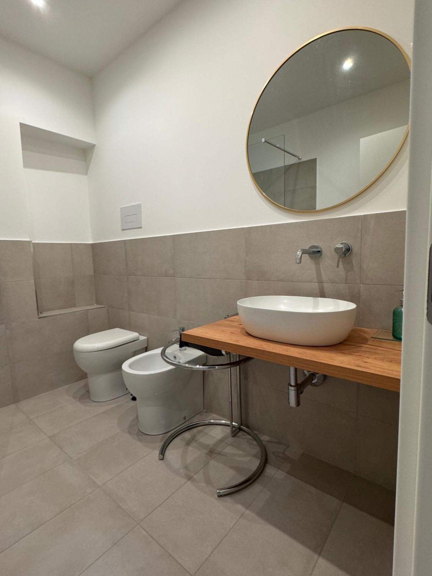 Apartment Luxury Cathedral Palermo