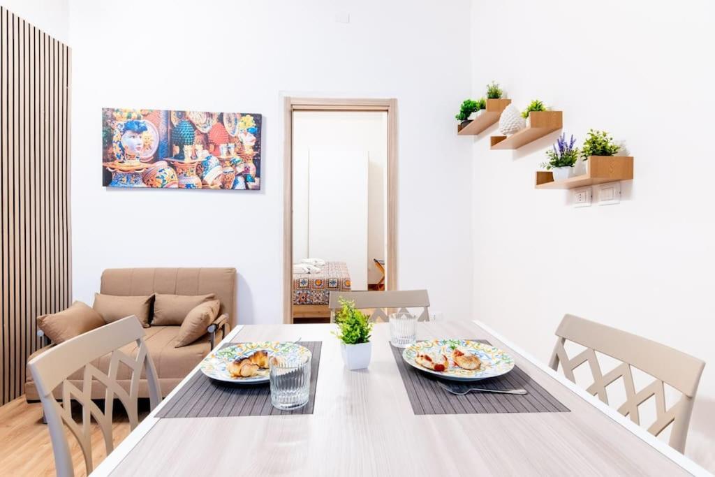 Cappuccini 62 House Apartment *
