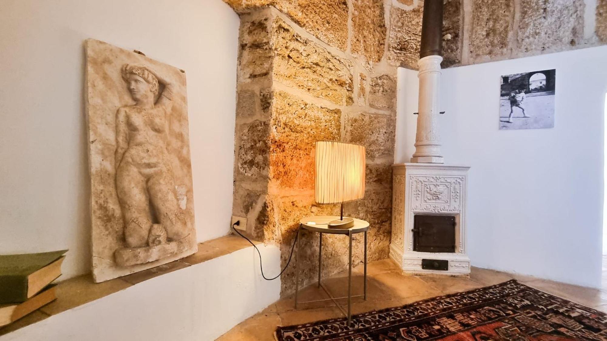 Casa Azzurra - Antico Frantoio Apartment Palermo