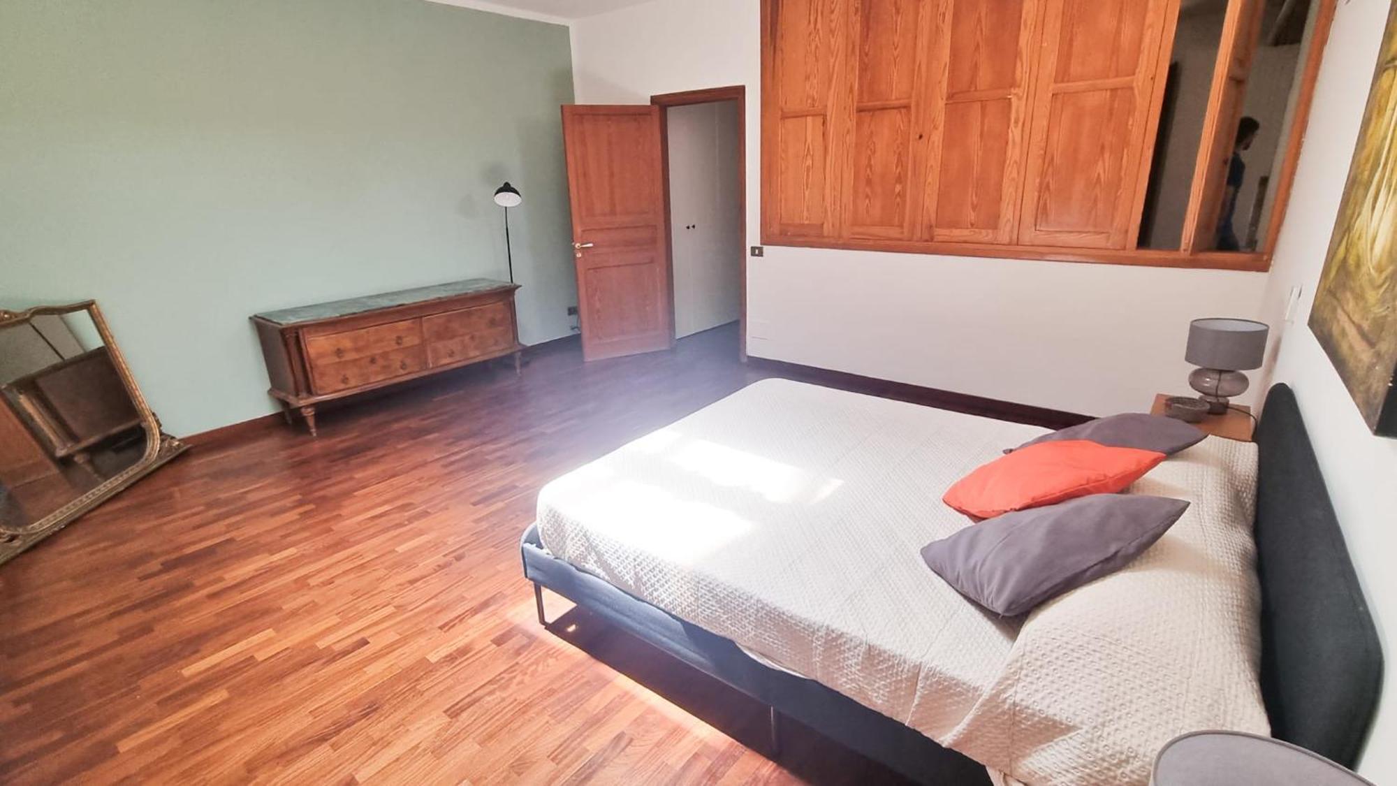Casa Azzurra - Antico Frantoio Apartment