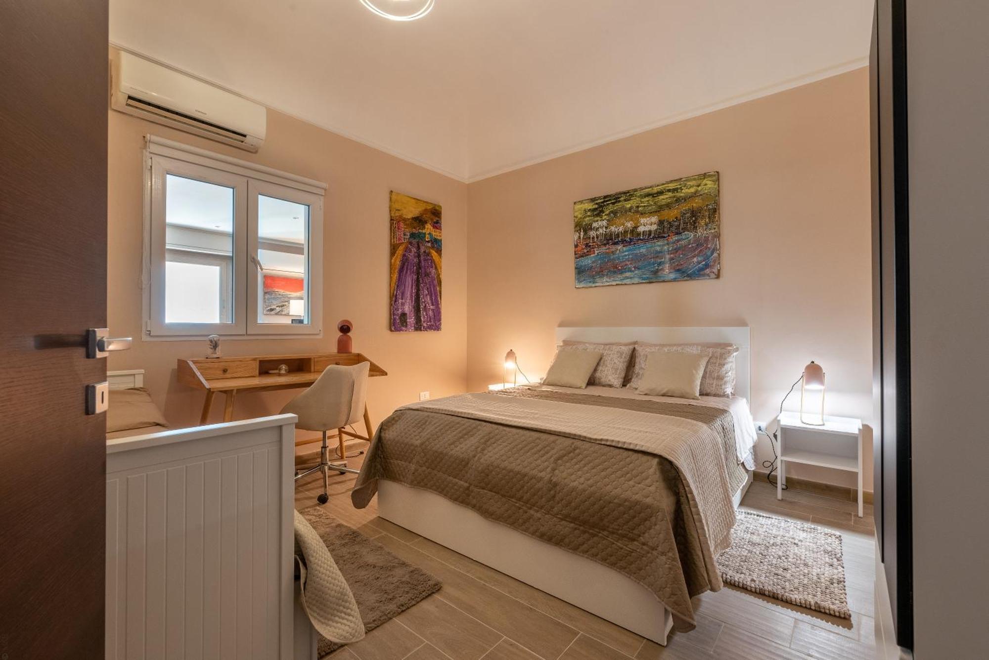 Apartment Dasaro Palermo