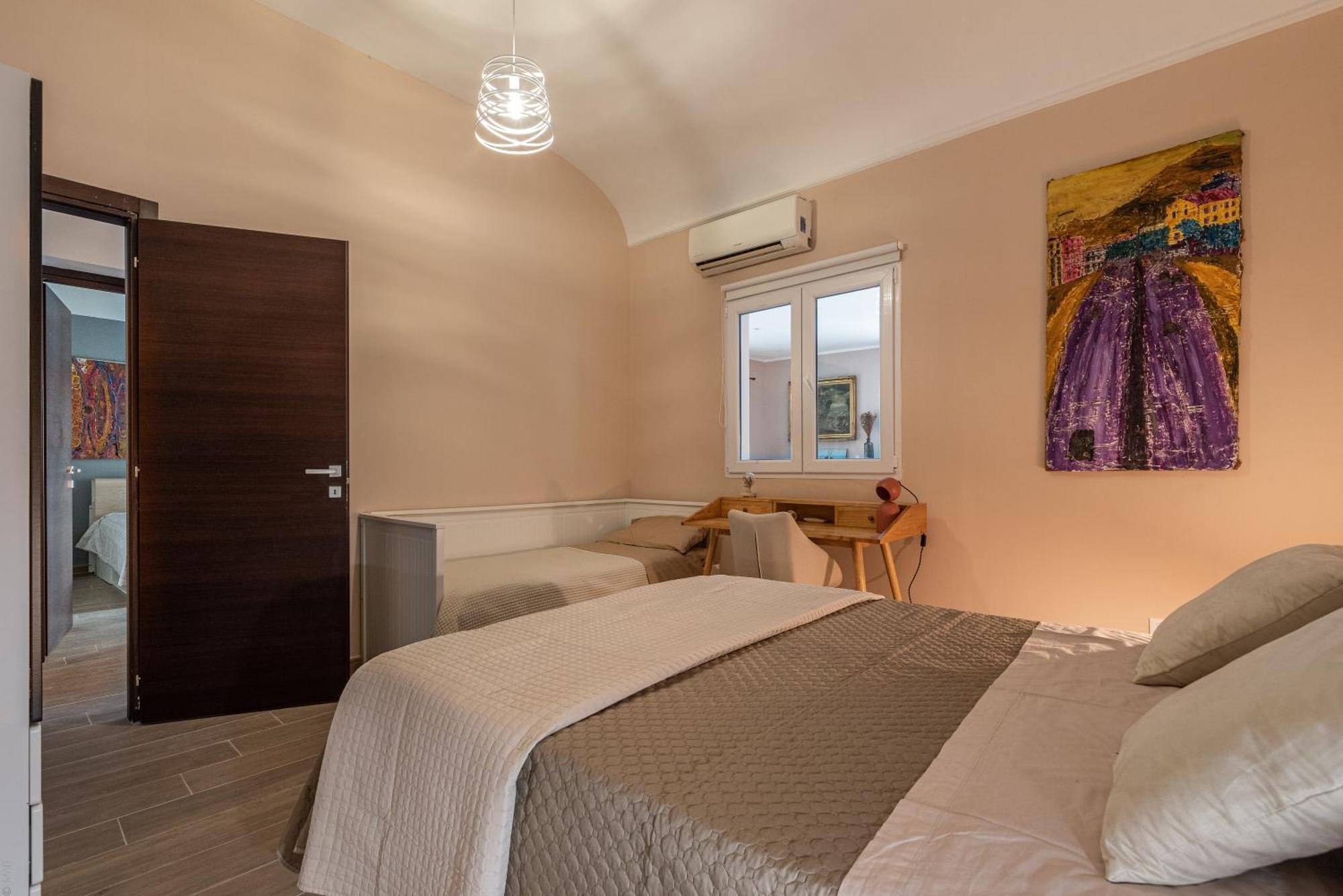 Apartment Dasaro *