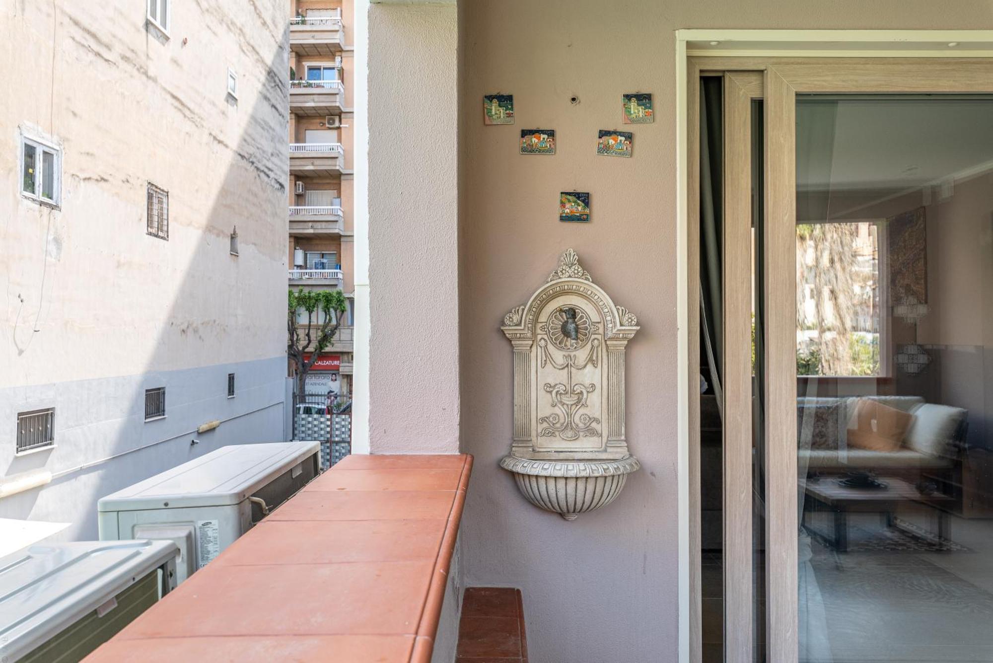 Apartment Dasaro *