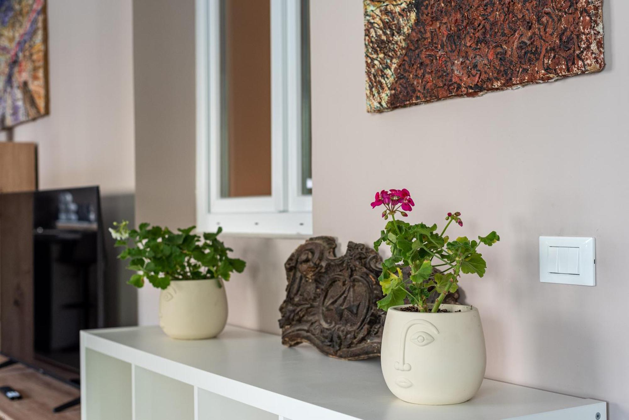Apartment Dasaro *