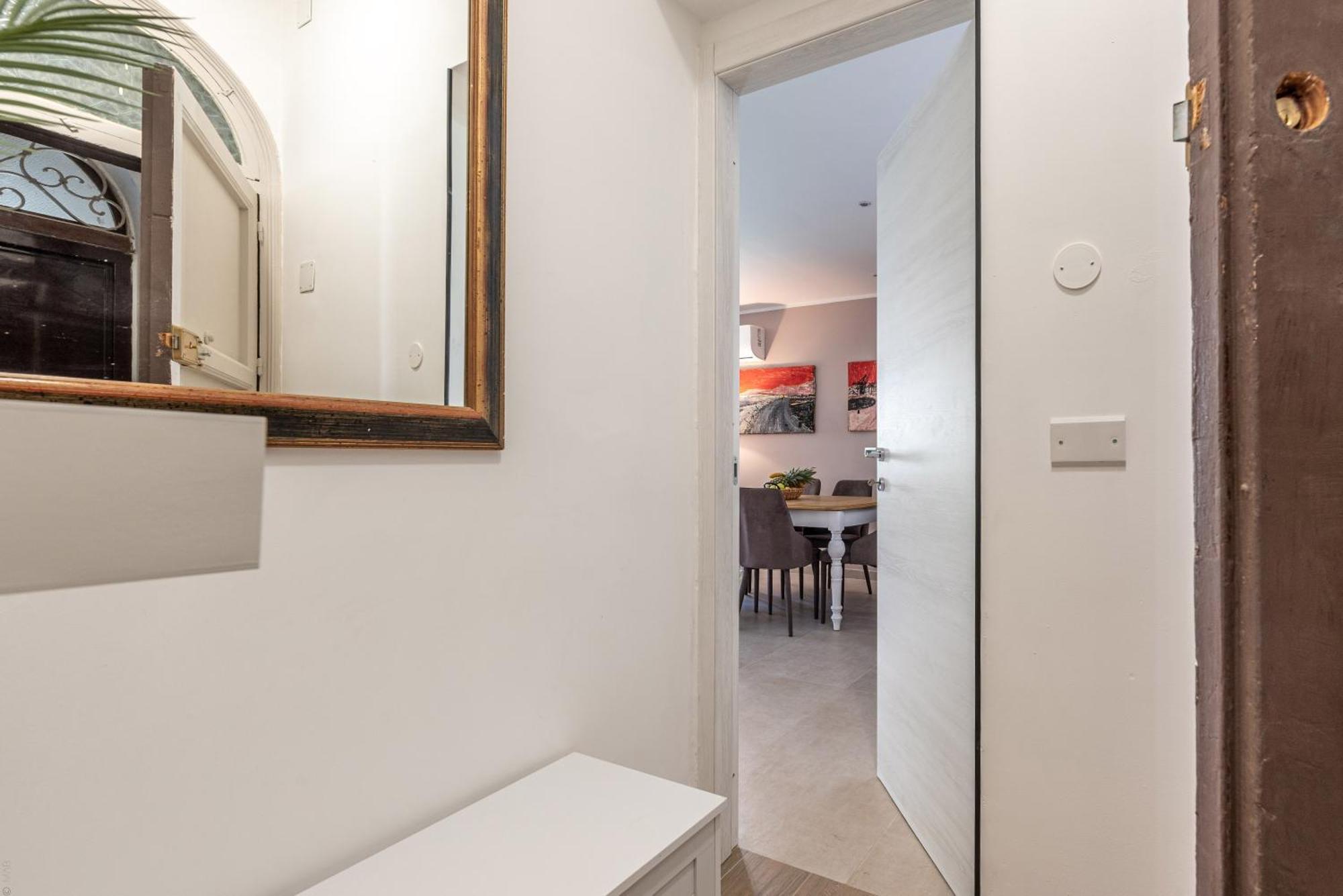 Apartment Dasaro Palermo