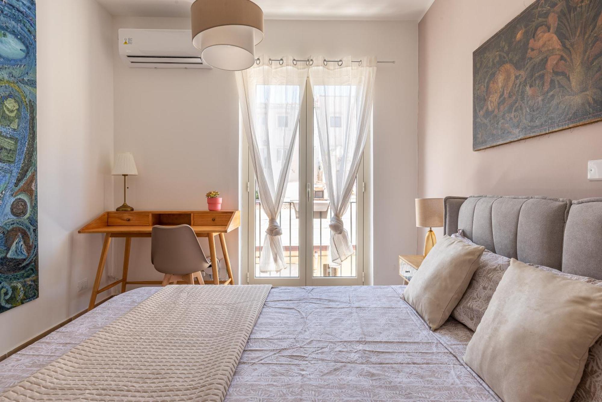 Apartment Dasaro Palermo