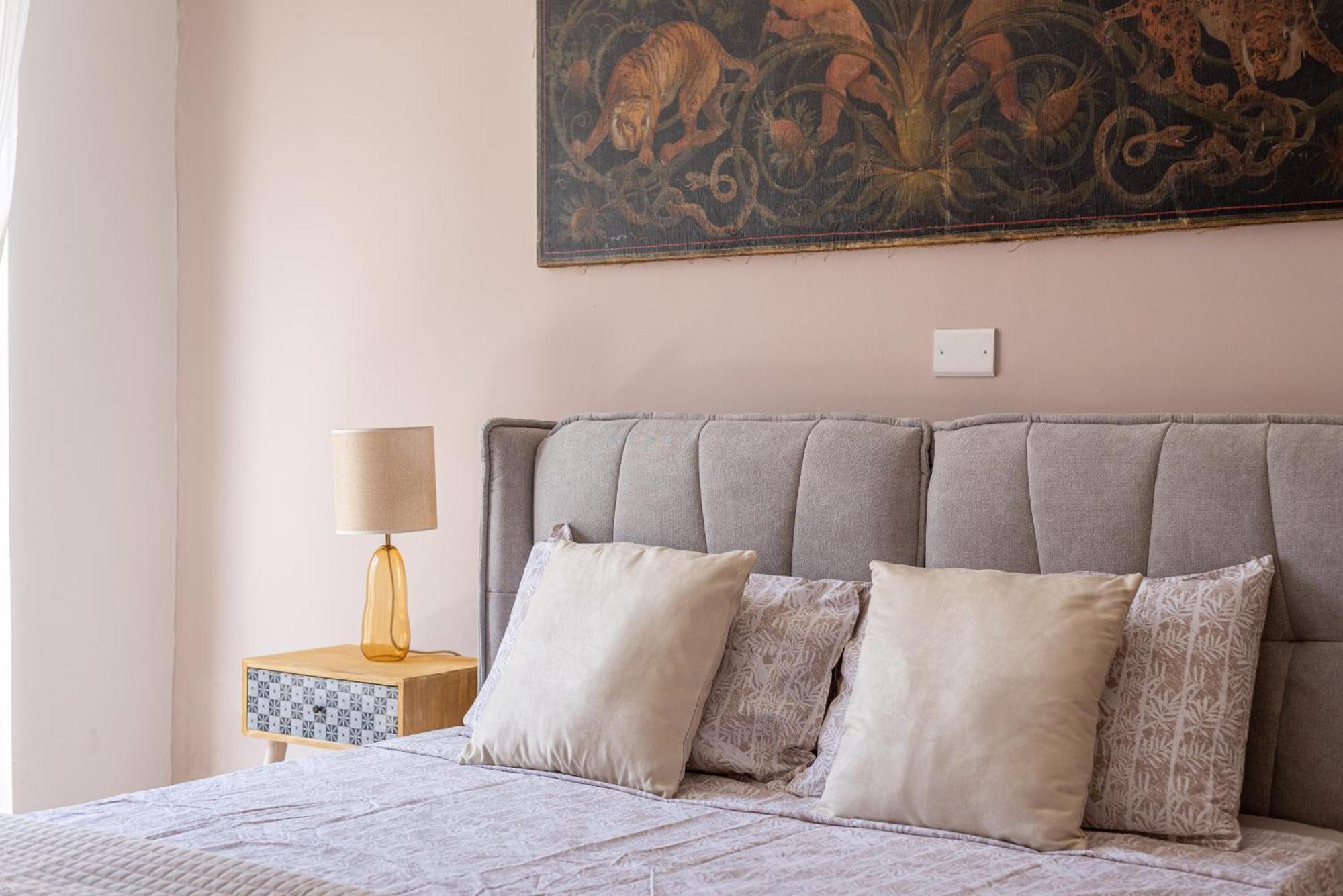 Dasaro Apartment Palermo