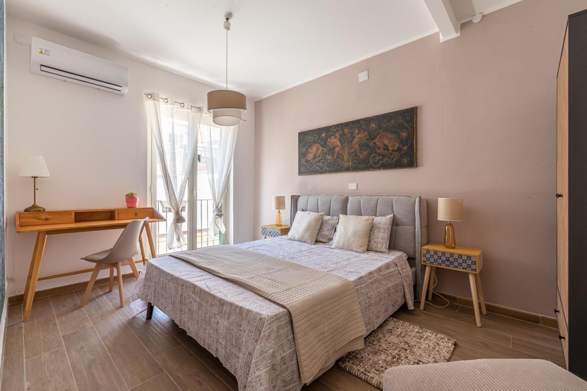 Dasaro Apartment