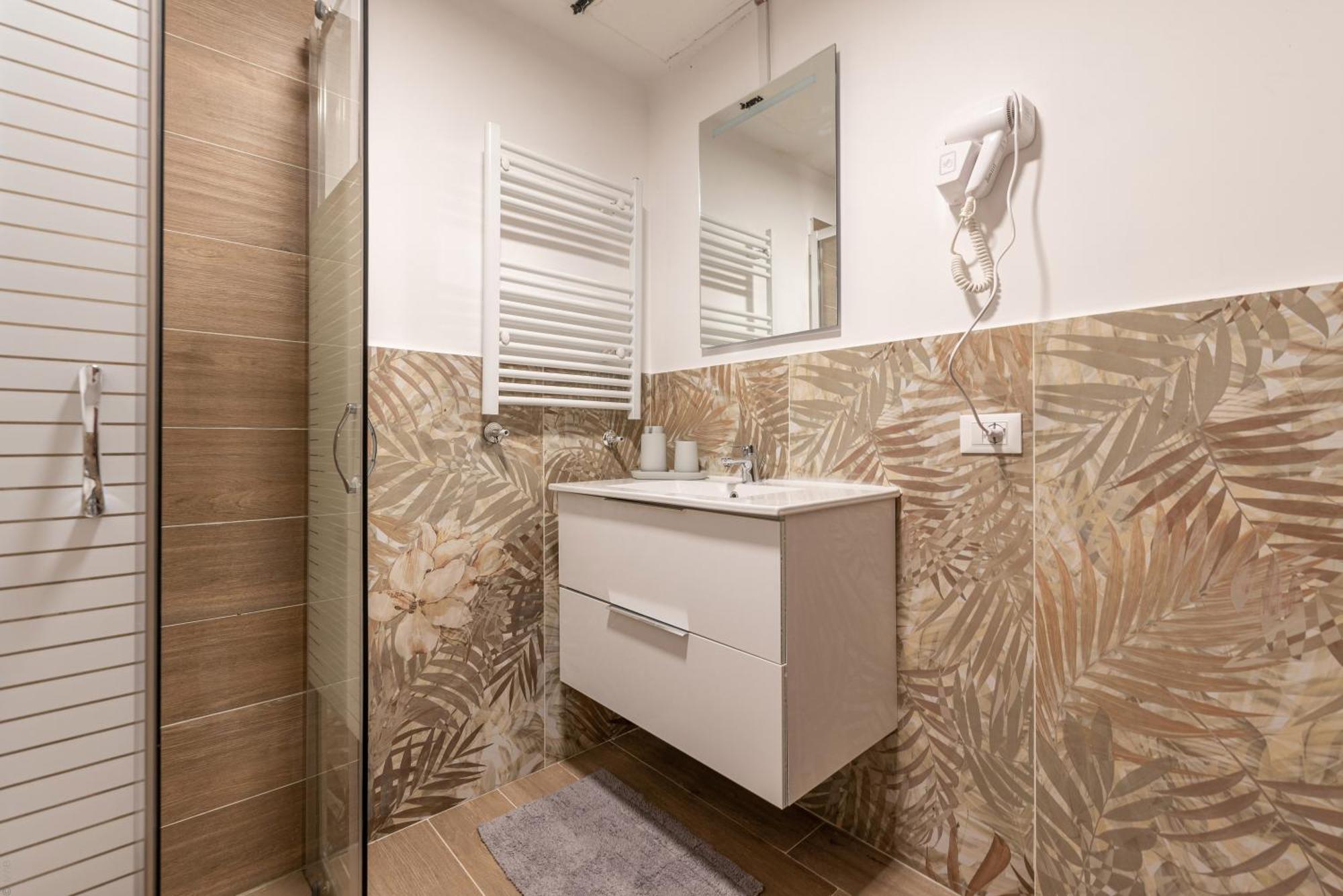 Apartment Dasaro Palermo