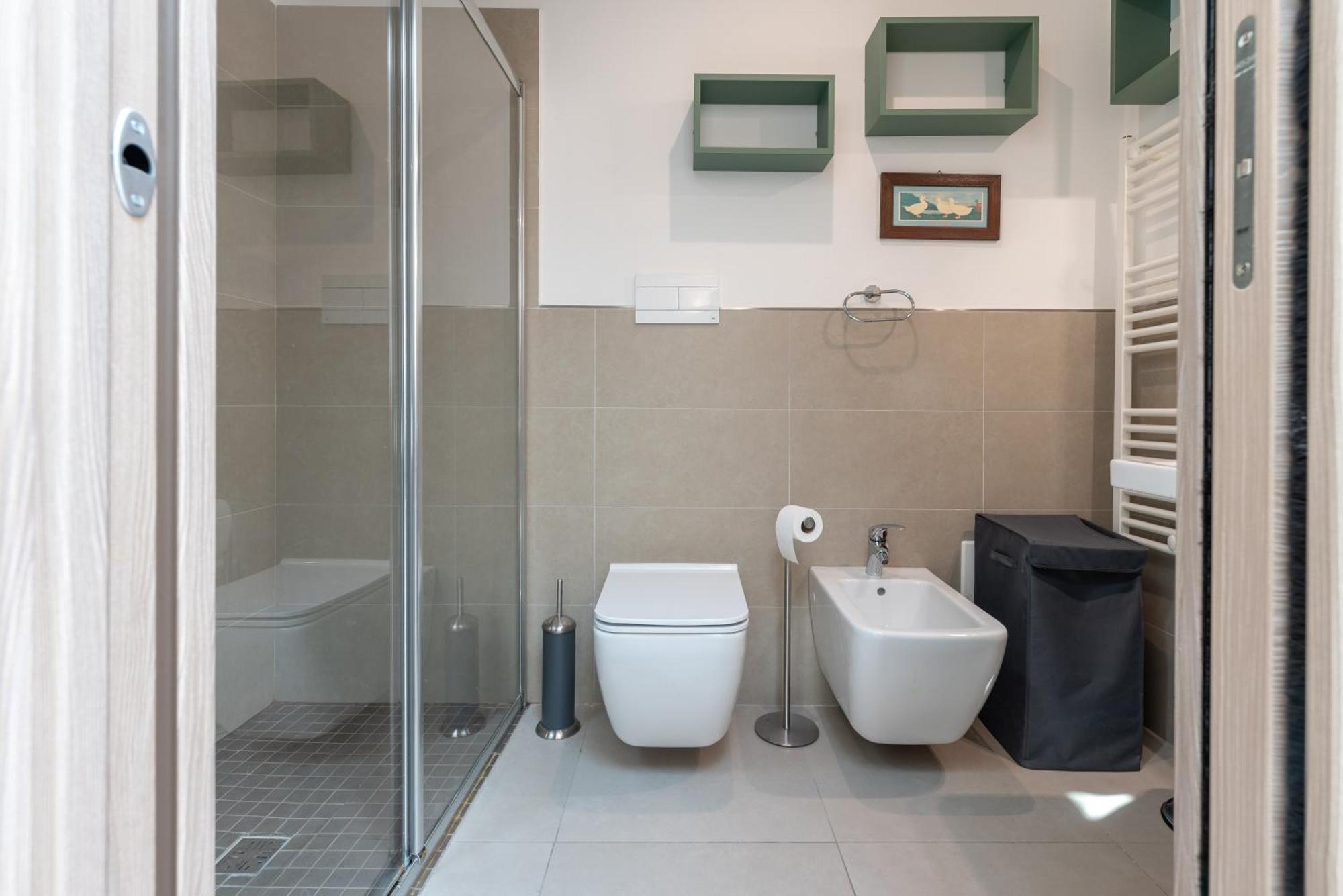 Lumar Sicilia - Quaroni Apartment *