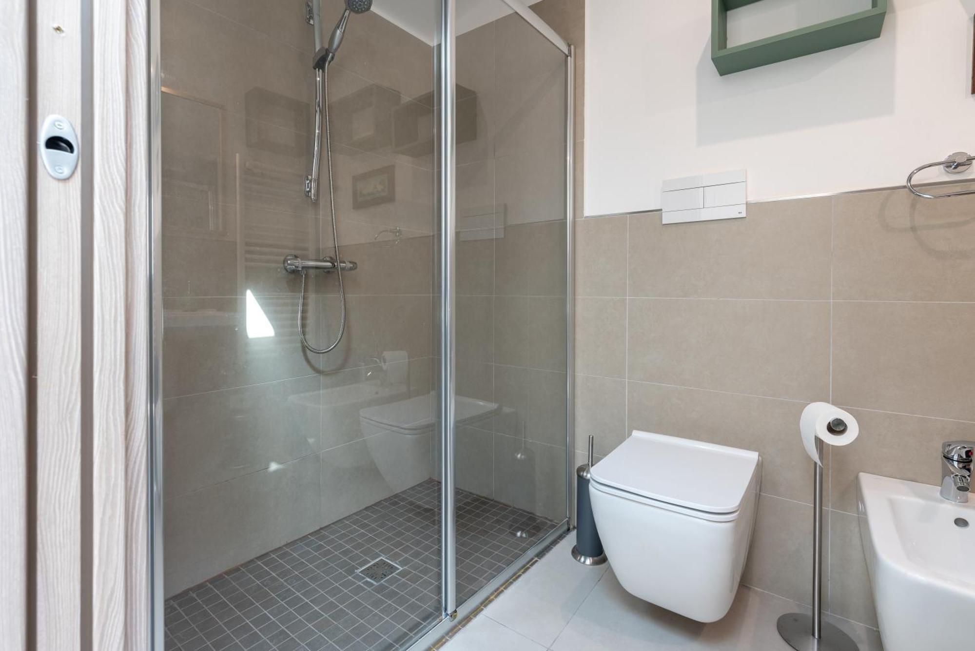 Apartment Lumar Sicilia - Quaroni Palermo
