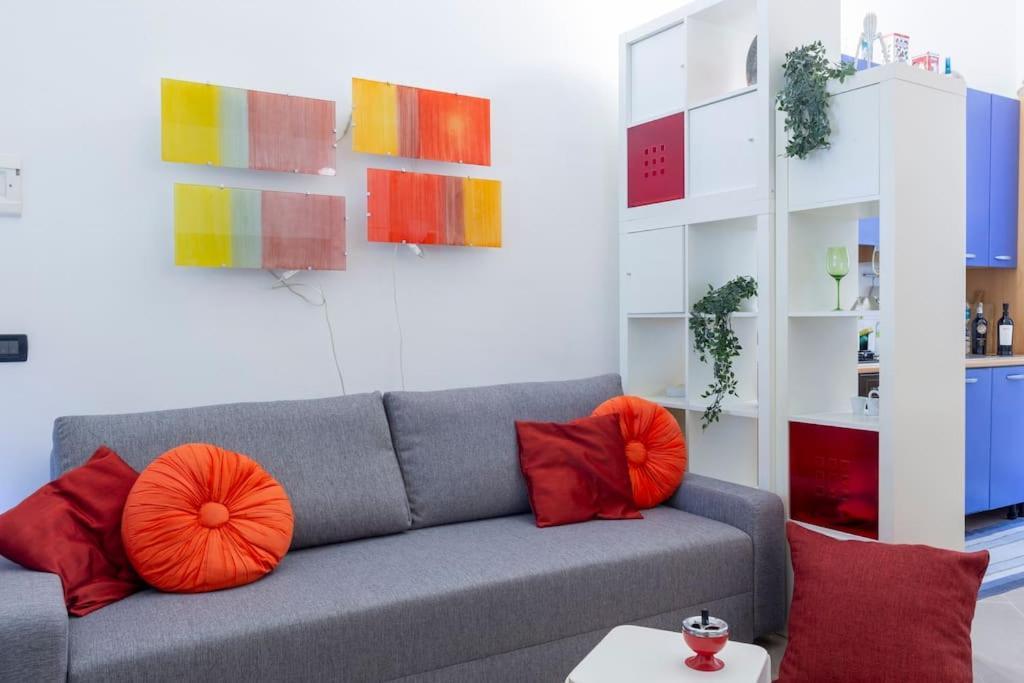 A Casa Di Zara Palermo