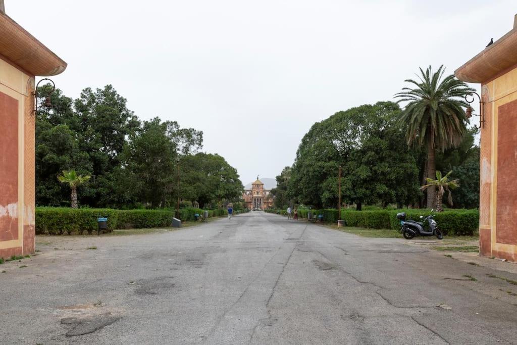 A Casa Di Zara * Palermo
