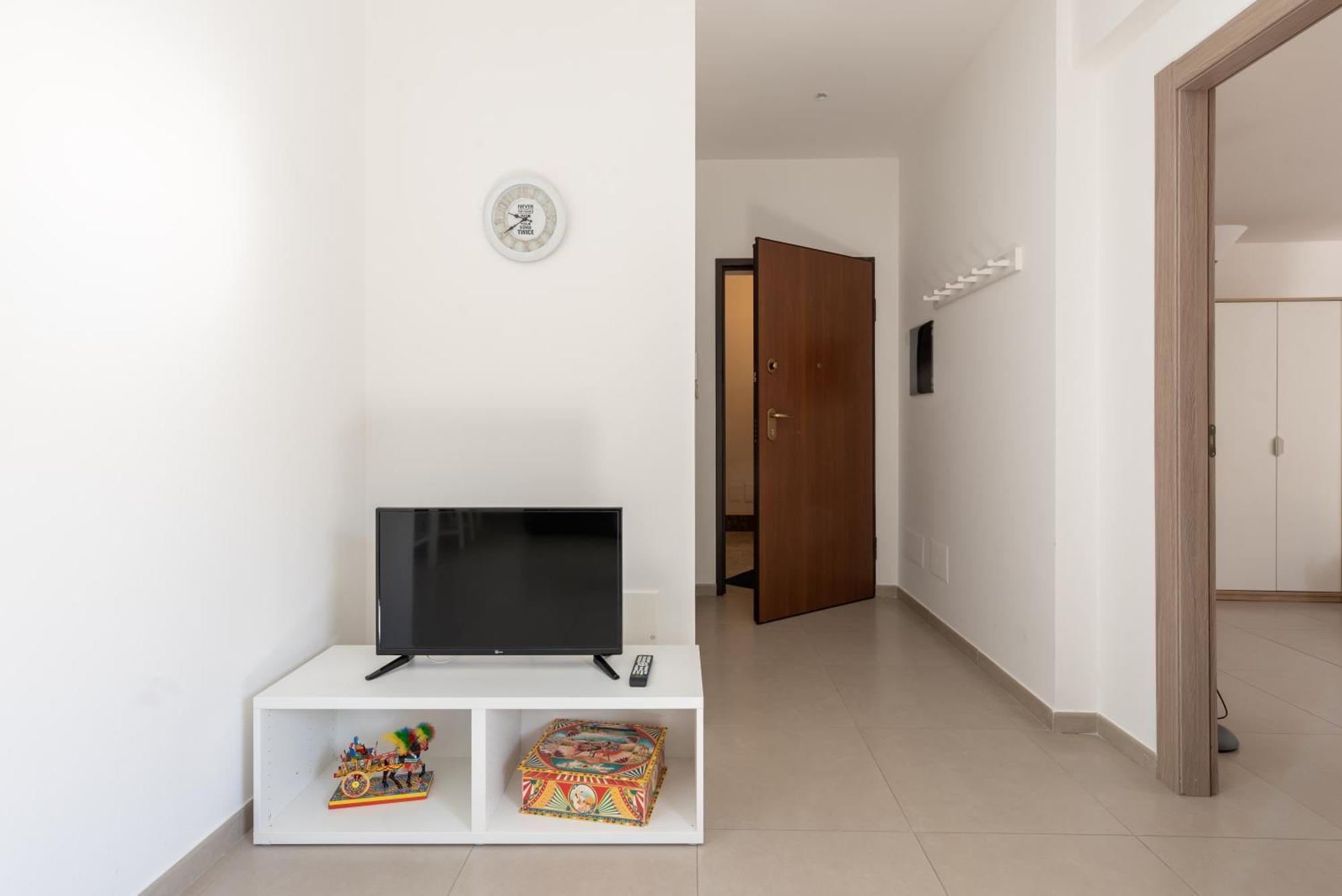 Apartment Lumar Sicilia - Quaroni Palermo