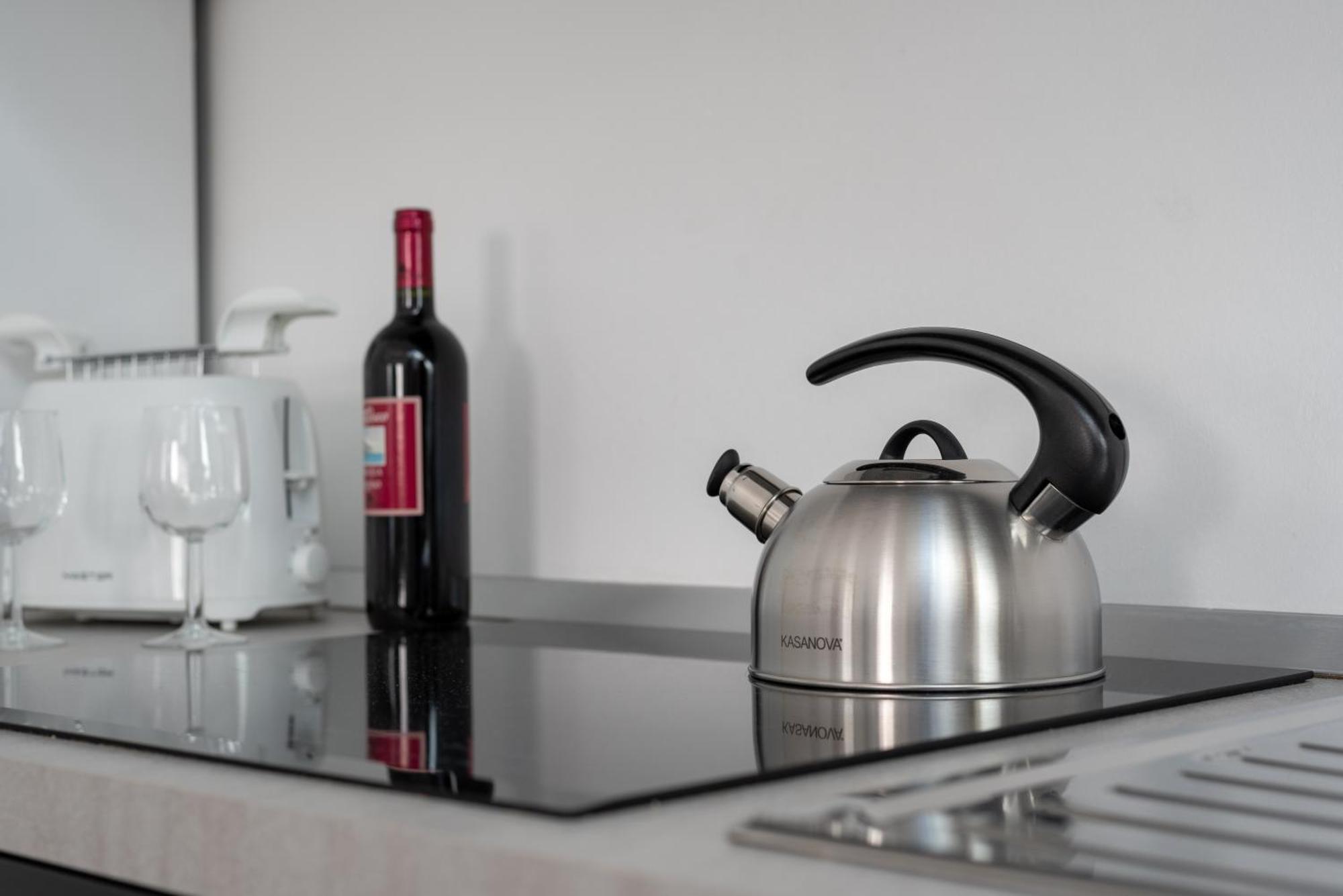 Lumar Sicilia - Quaroni Apartment Palermo