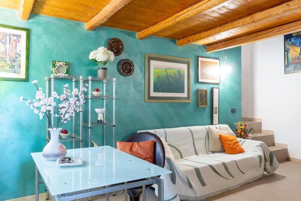 A Casa Di Zara *