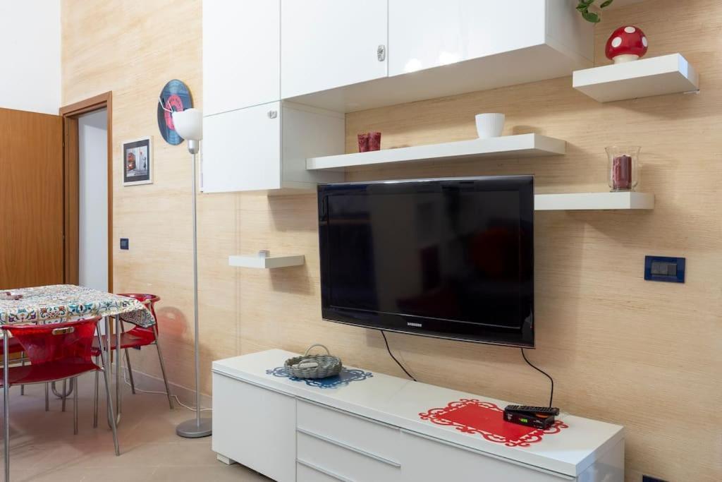 A Casa Di Zara * Palermo