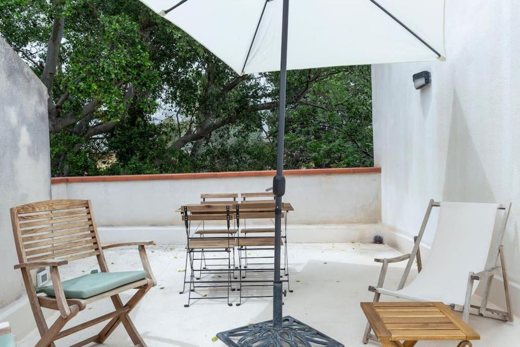 A Casa Di Zara Apartment Palermo