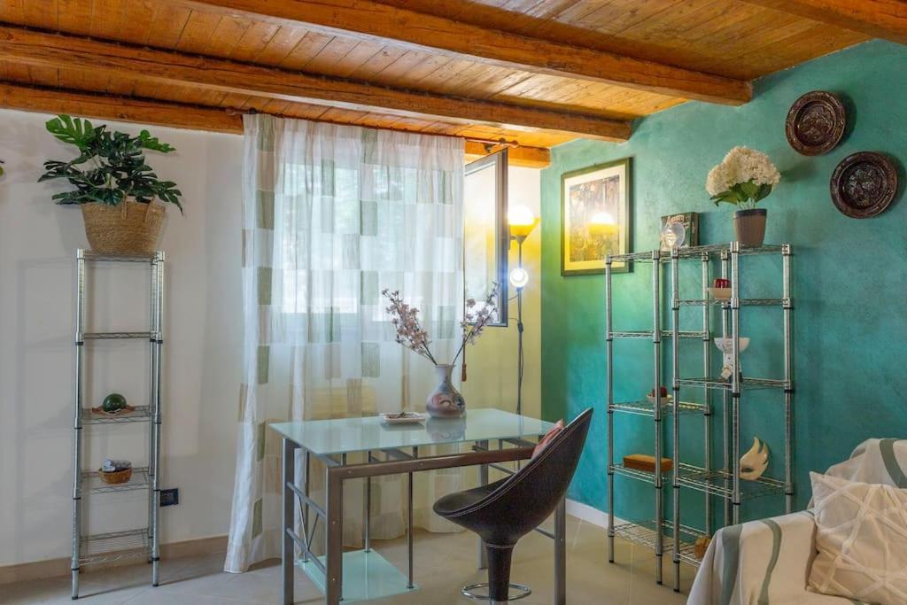 Apartment A Casa Di Zara *