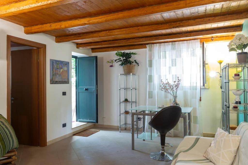 Apartment A Casa Di Zara
