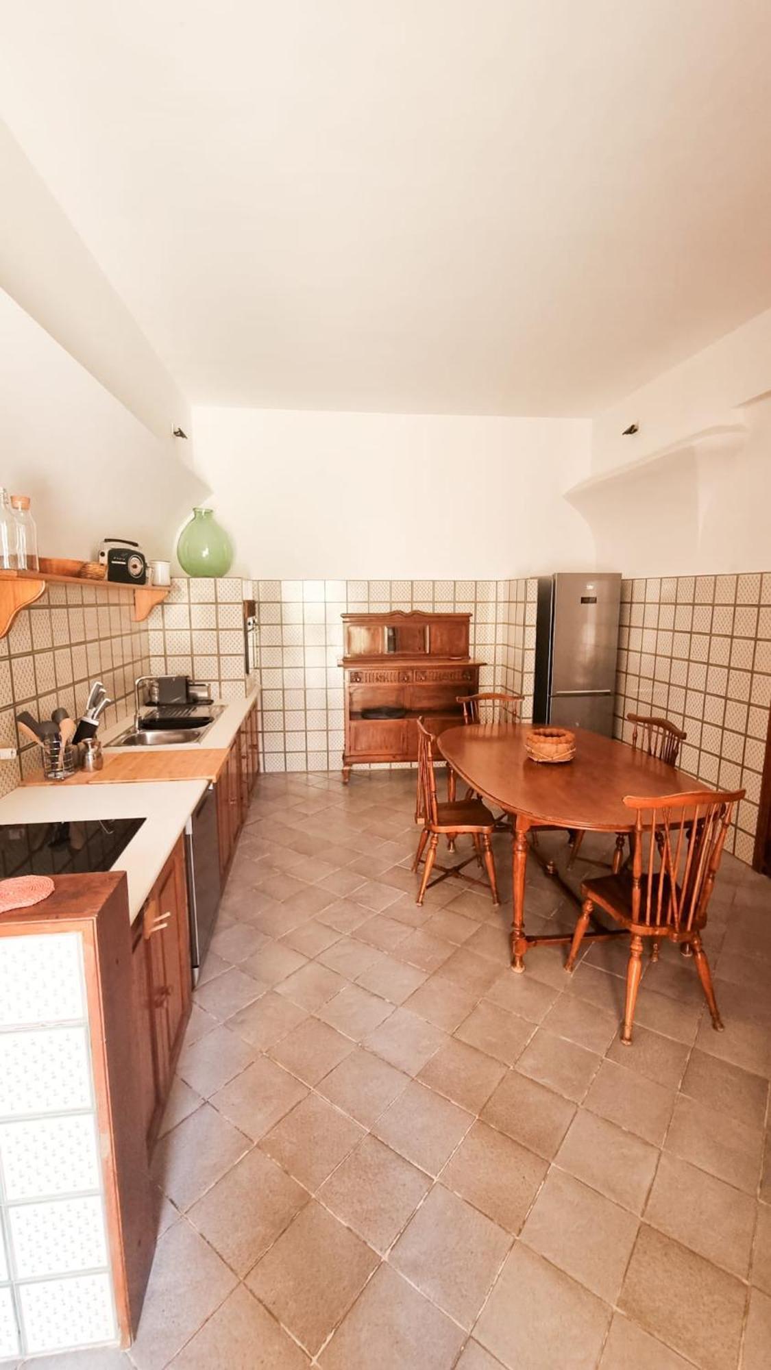 Appartamento Casa Azzurra - Antico Frantoio