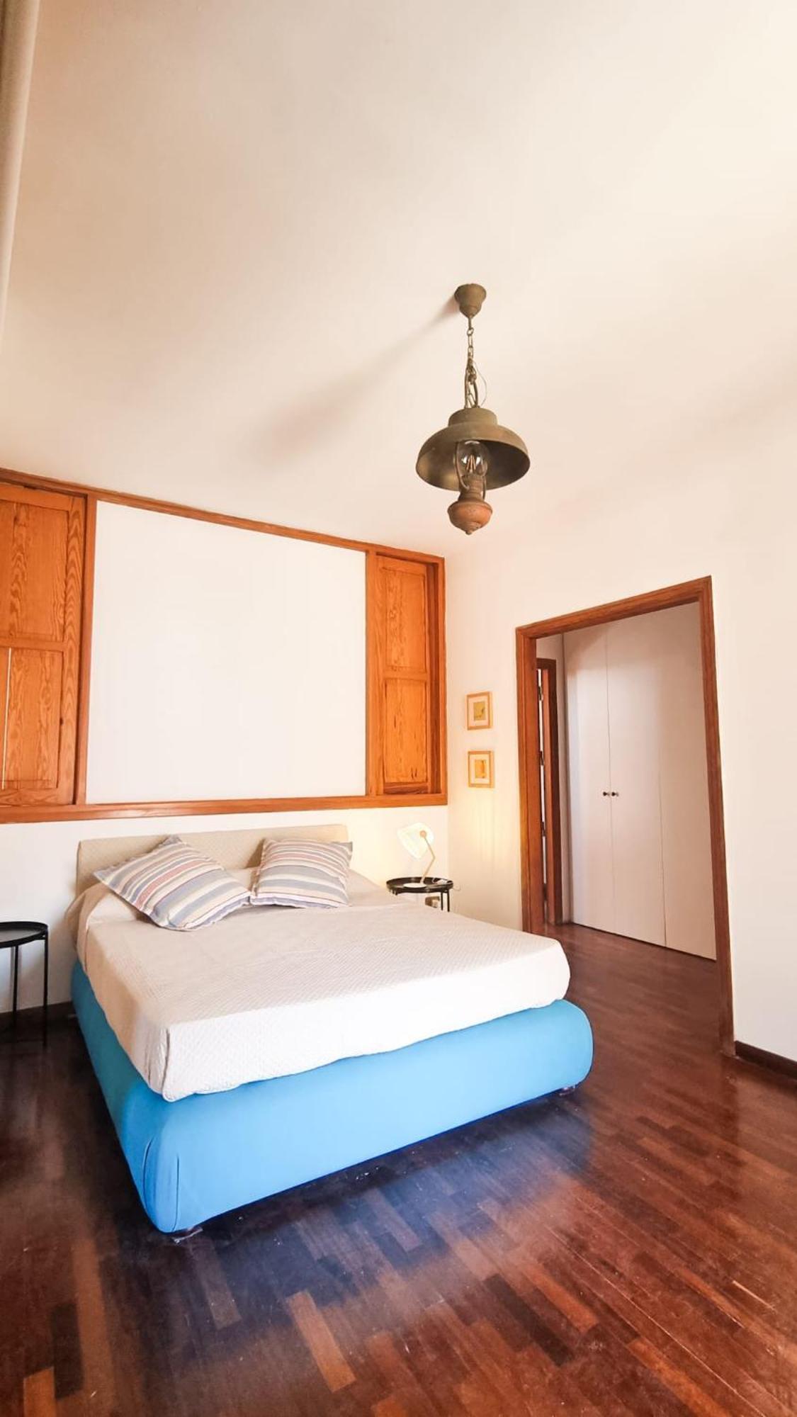 Apartment Casa Azzurra - Antico Frantoio