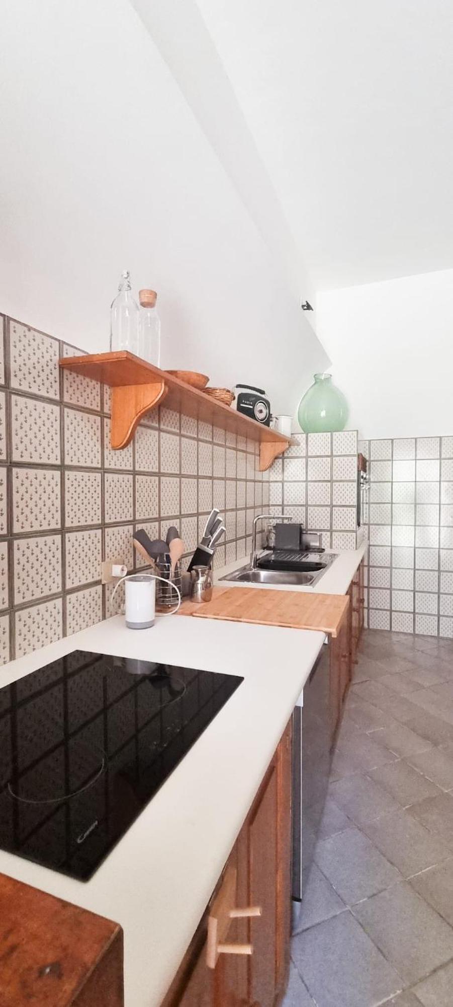 Casa Azzurra - Antico Frantoio Appartamento *