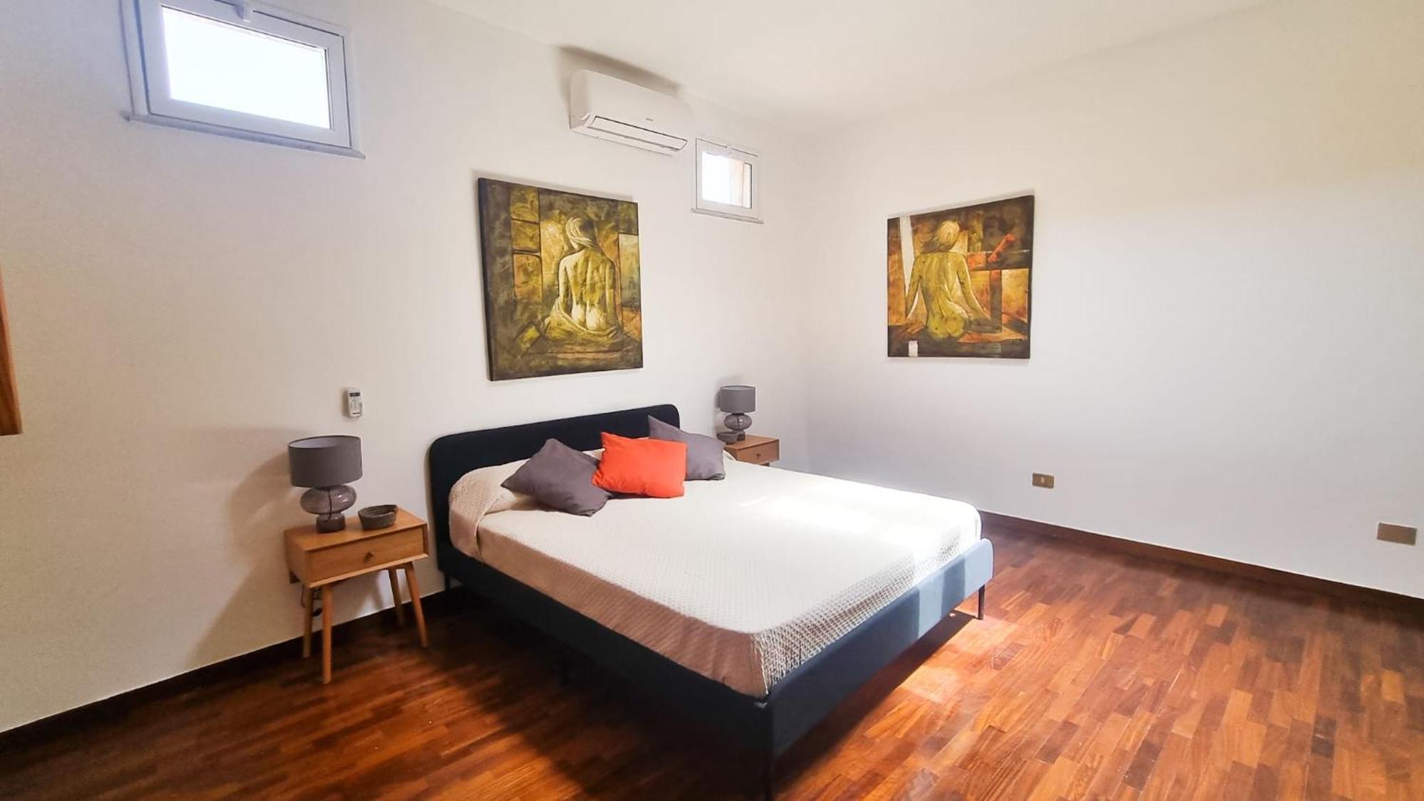 Casa Azzurra - Antico Frantoio *