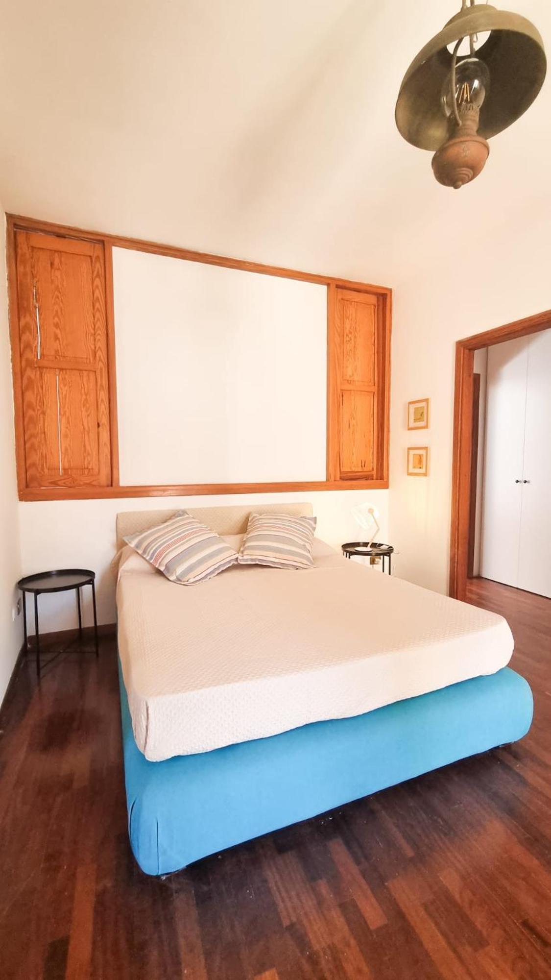 Casa Azzurra - Antico Frantoio Apartment *
