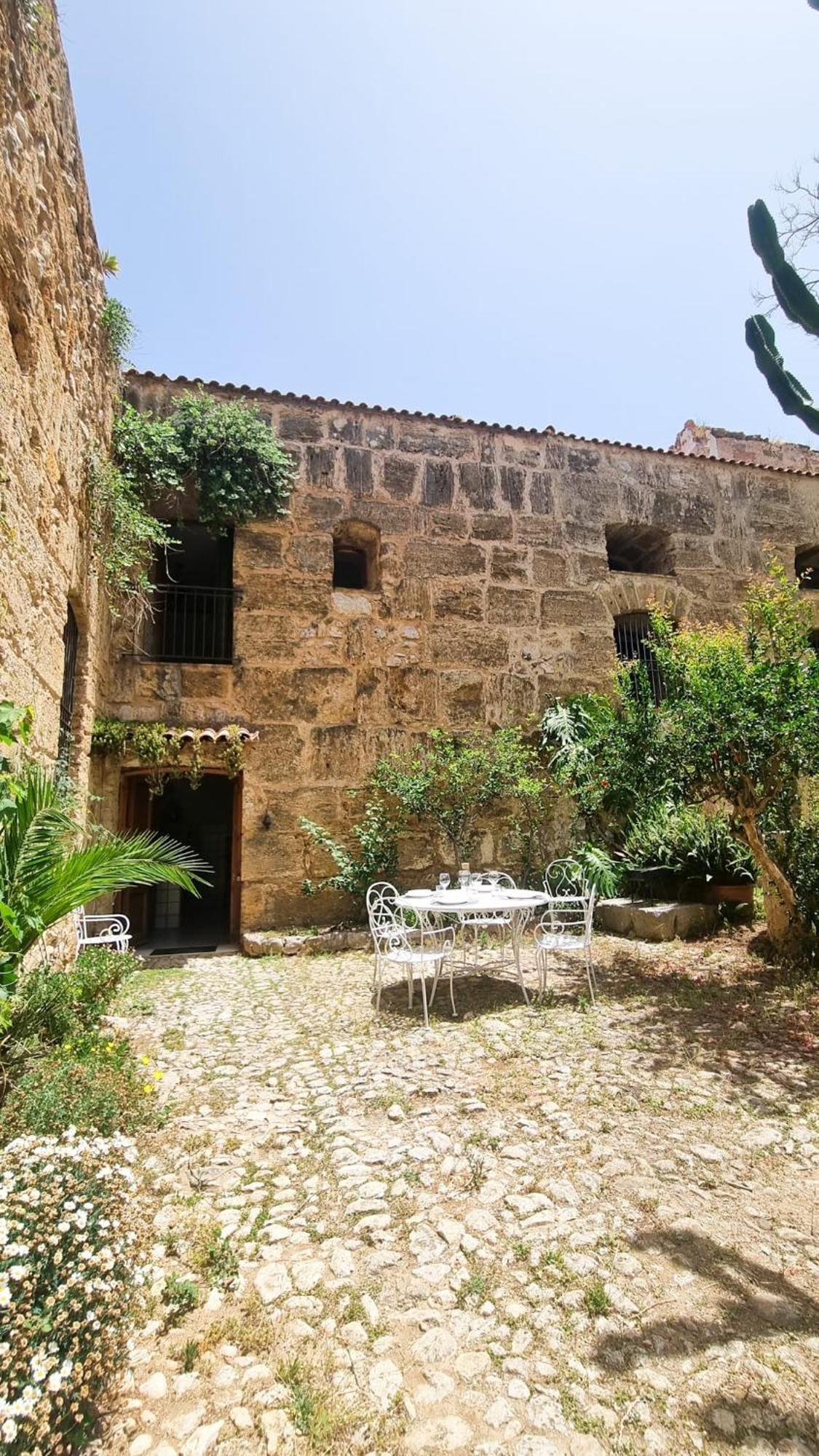Casa Azzurra - Antico Frantoio *