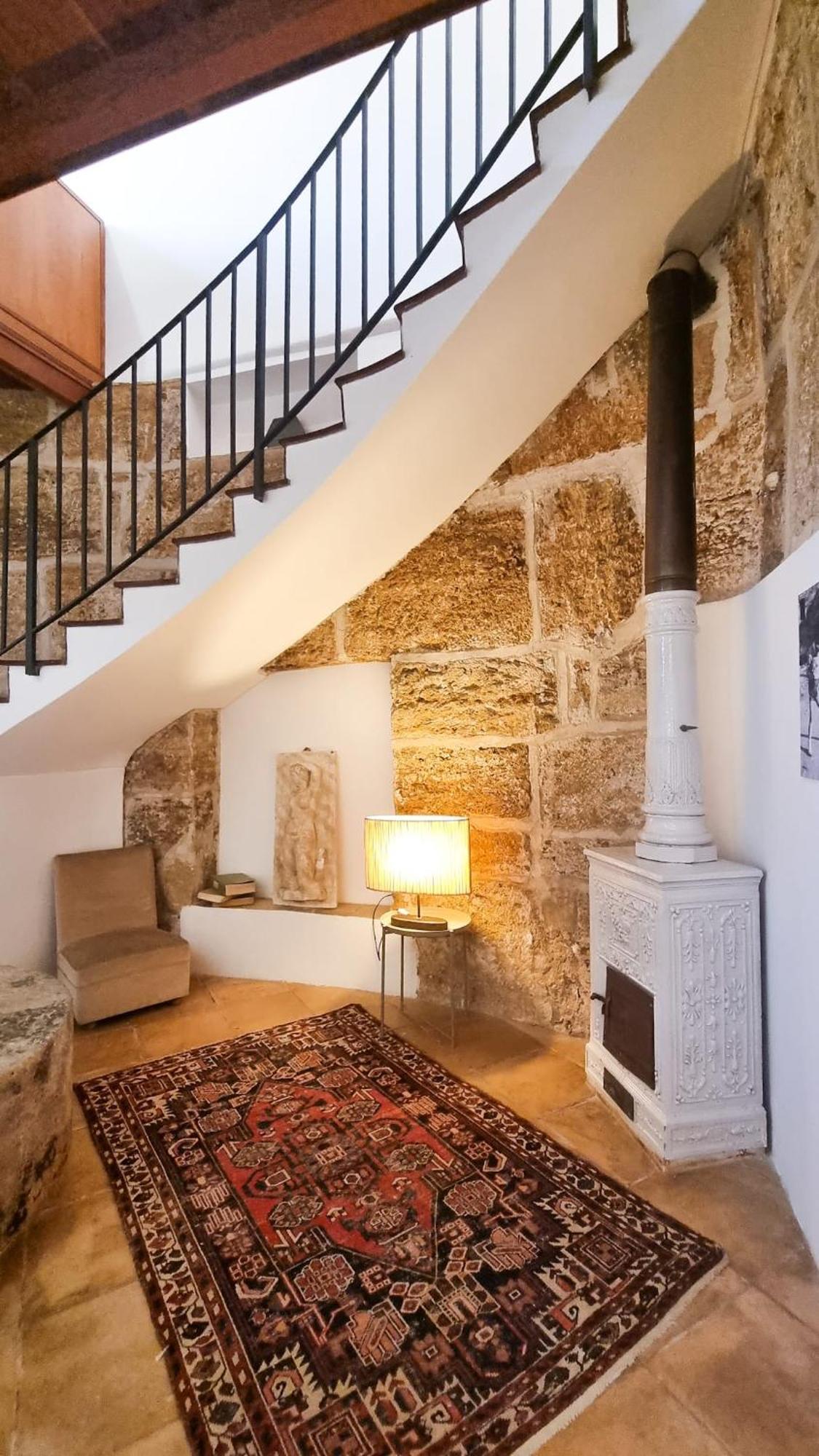 Casa Azzurra - Antico Frantoio Apartment *