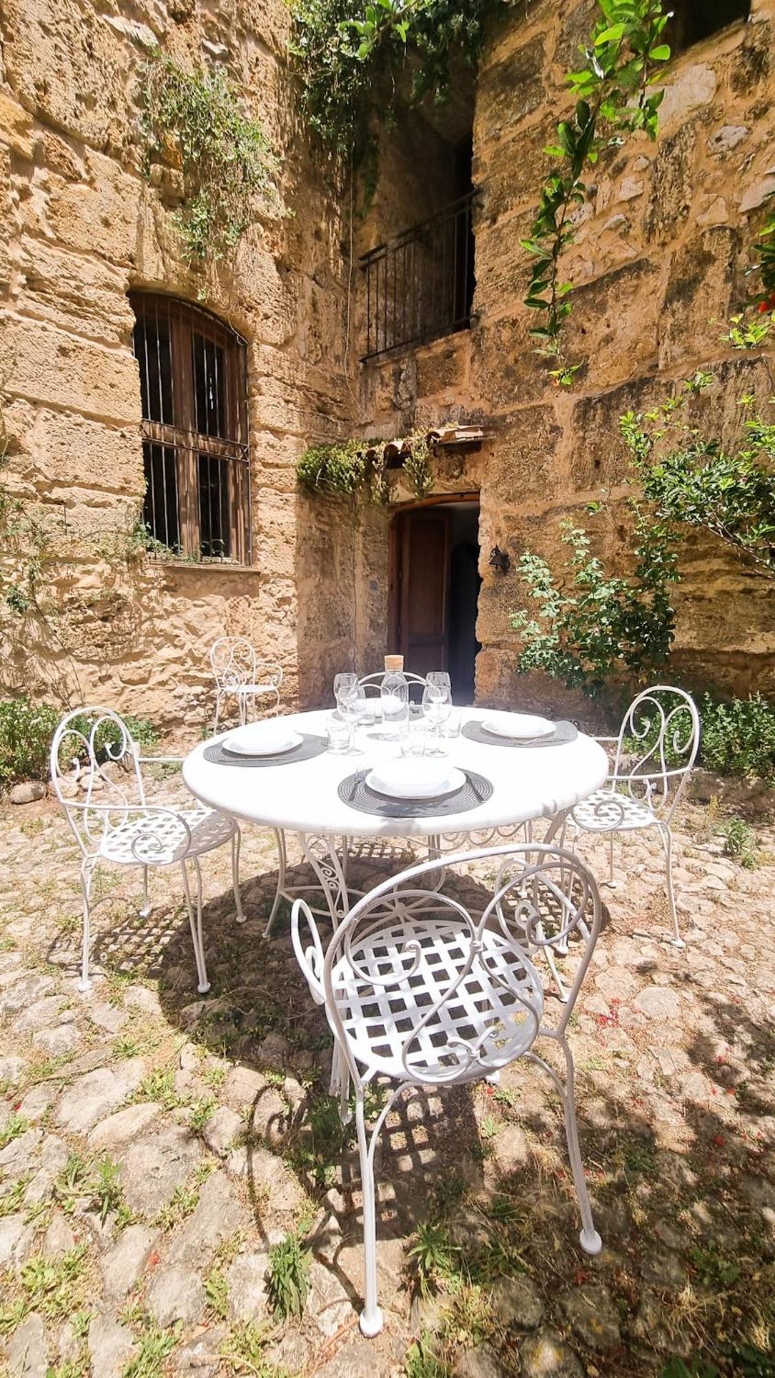 Casa Azzurra - Antico Frantoio Apartment