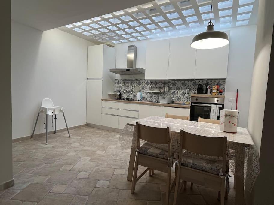 Apartment Full Semi-garden In At Mondello *