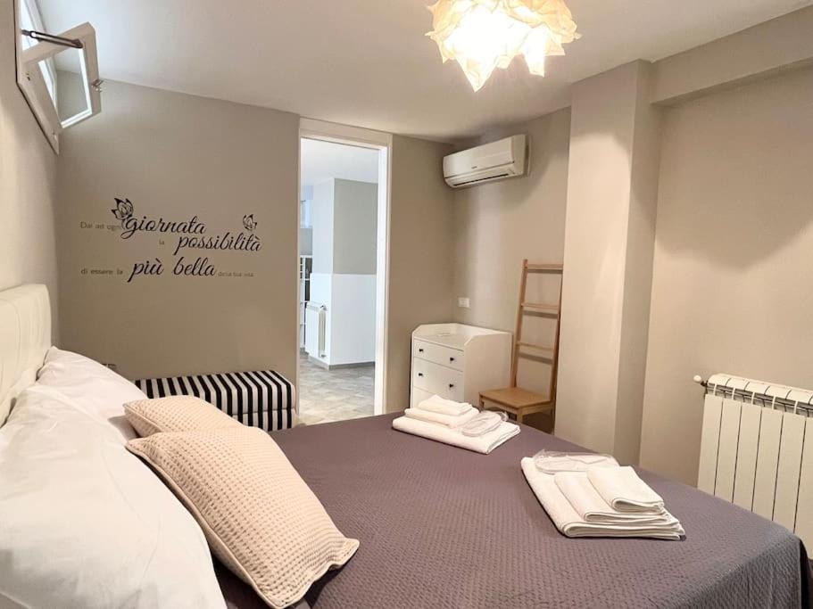 Apartment Full Semi-garden In At Mondello *