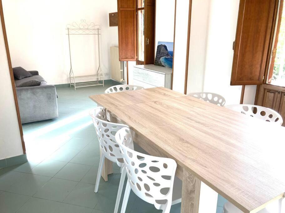 Orlando Mondello Villa Palermo
