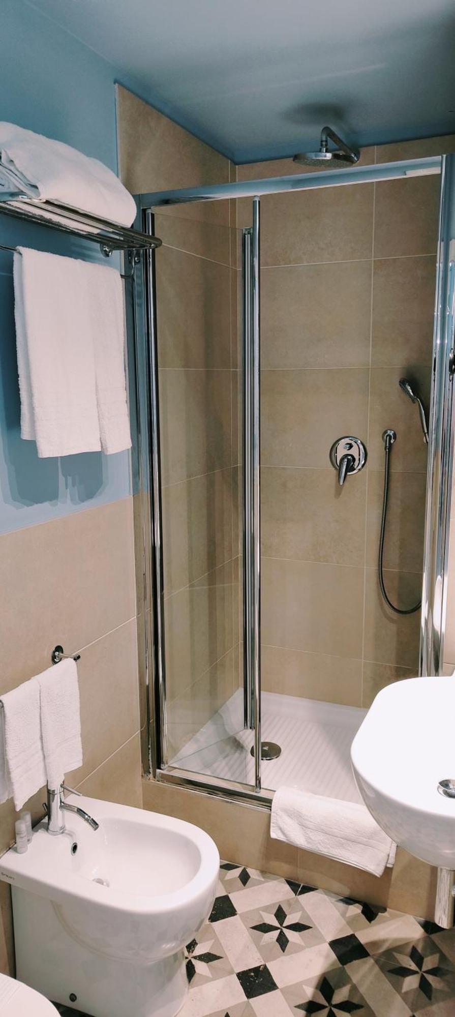 120 Rodionoff Downtown - Connection With Airport And Mondello Bed & Breakfast Palermo