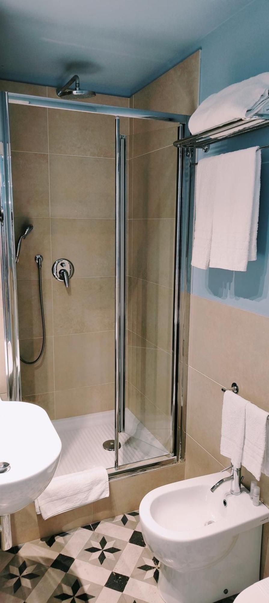 Bed & Breakfast 120 Rodionoff Downtown - Connection With Airport And Mondello Palermo