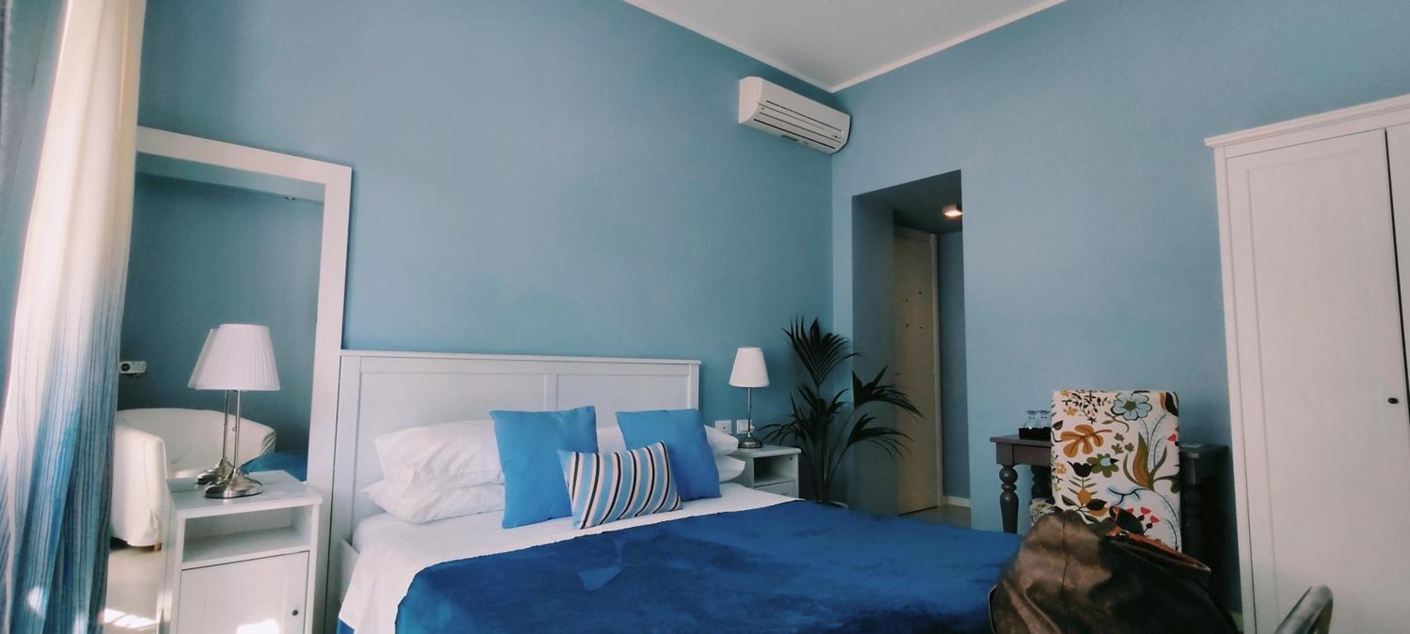 120 Rodionoff Downtown - Connection With Airport And Mondello Bed & Breakfast