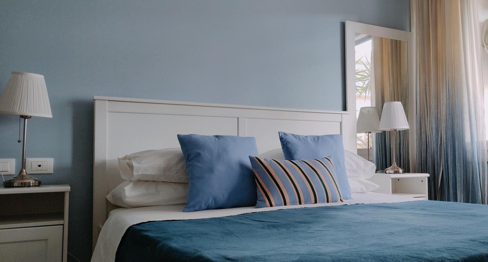120 Rodionoff Downtown - Connection With Airport And Mondello Bed & Breakfast Palermo