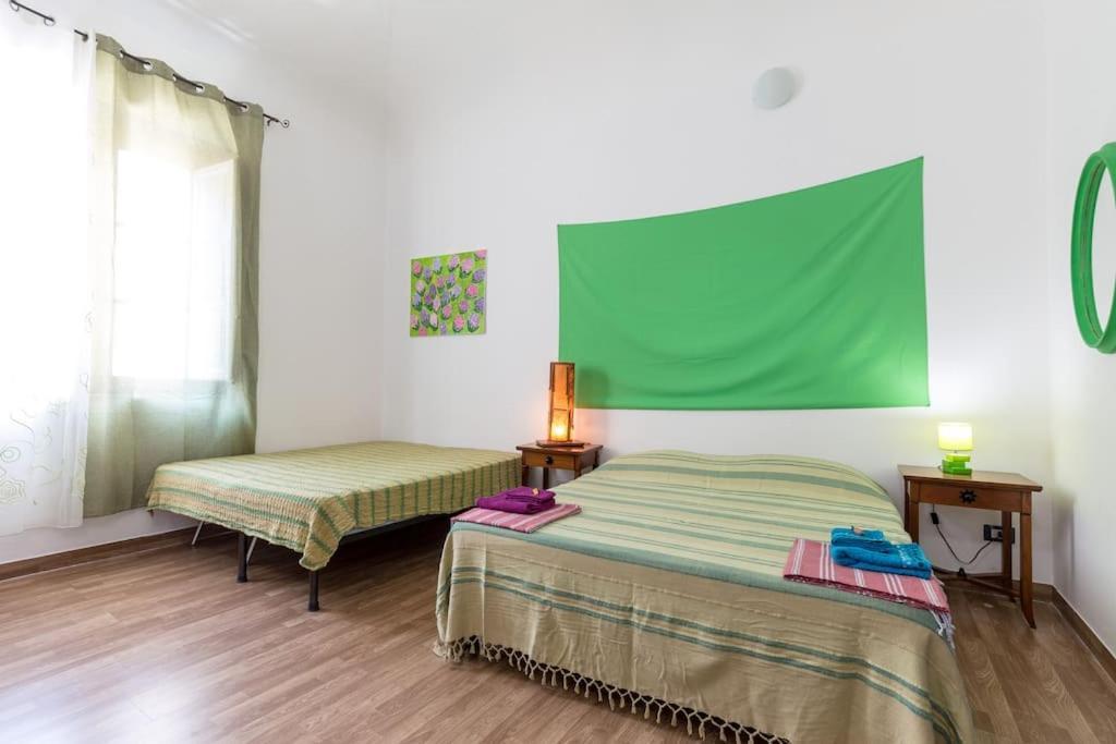 Stanze Al Capo Guest house
