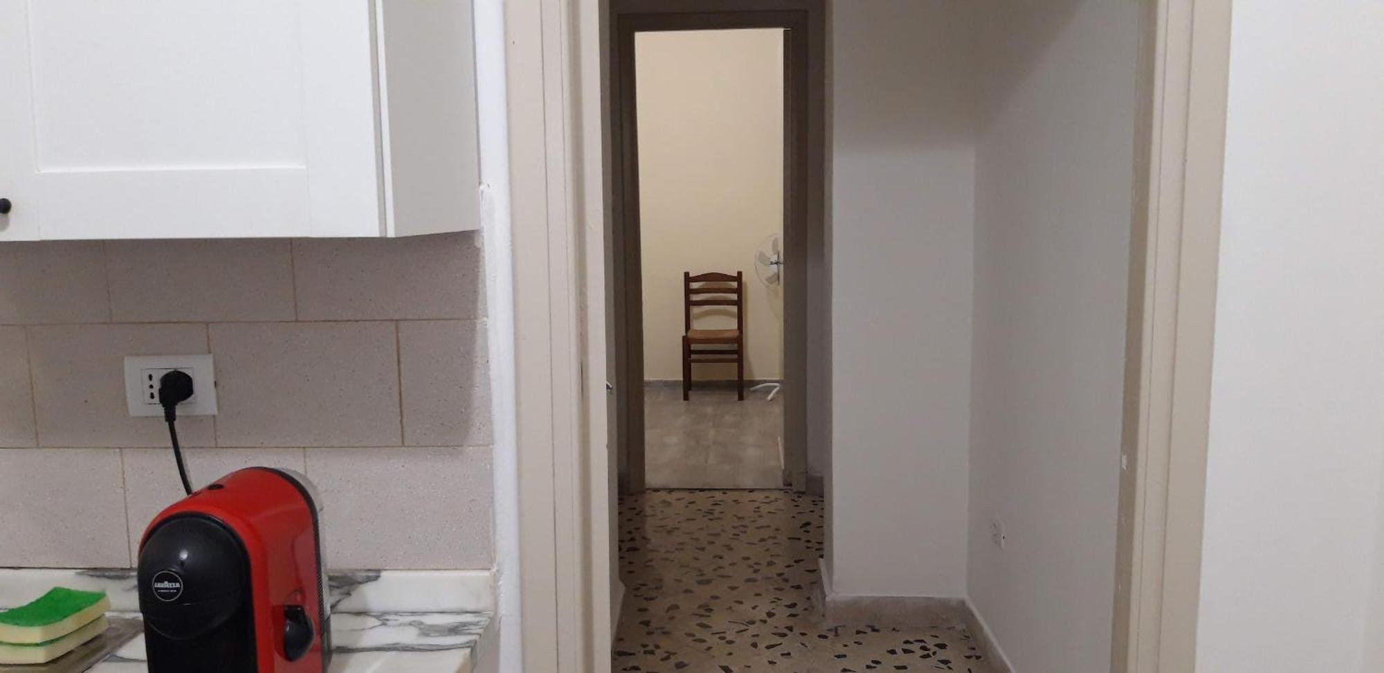 Casa Corazza Apartment Palermo