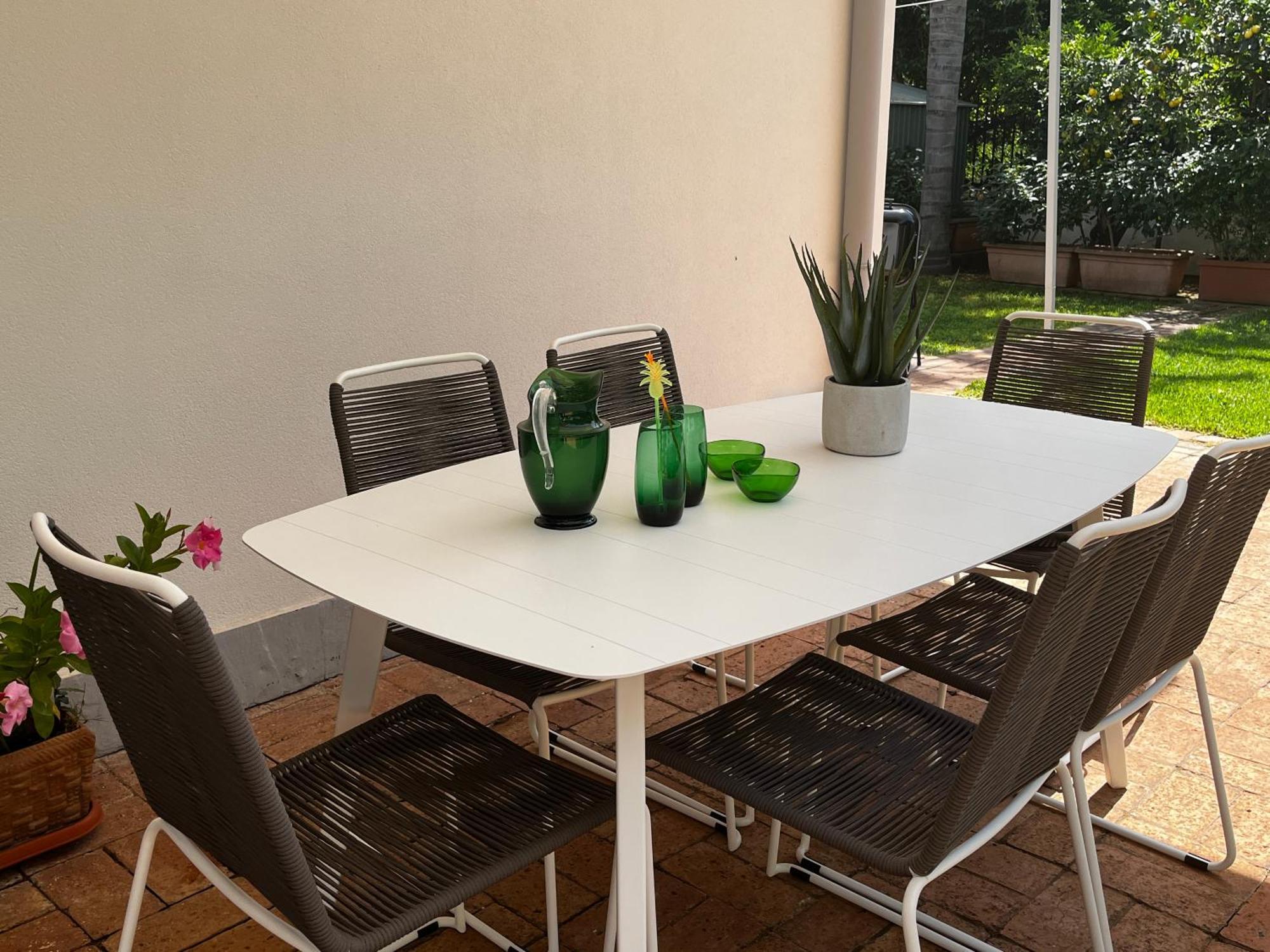 La Casetta Di Vi Holiday home Palermo